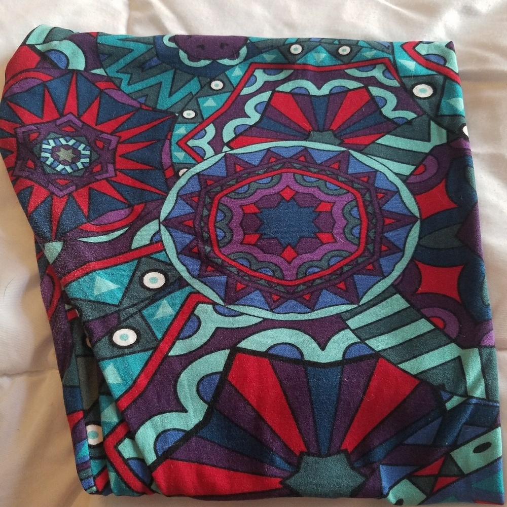 LulaRoe Leggings