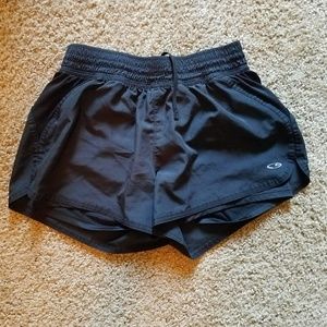 Champion Duodry running shorts
