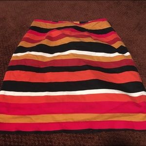 Worthington Brand Size 12 Pencil Skirt