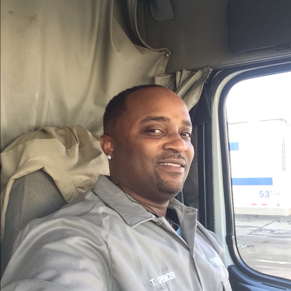 Meet your Posher, Troy
