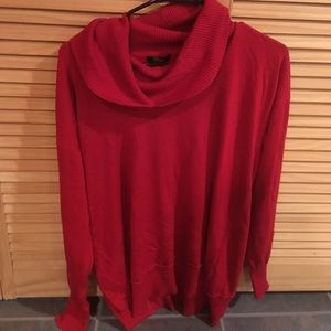 Res turtle neck