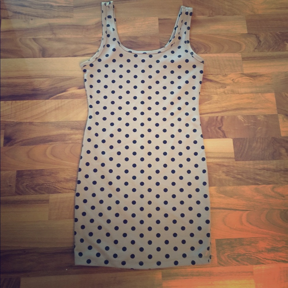 Forever 21 Dress