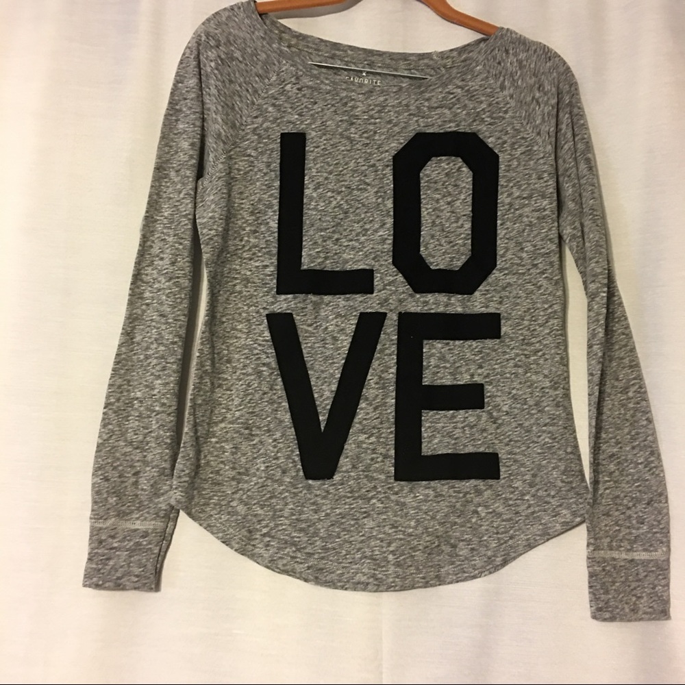 American Eagle blouse