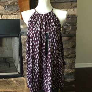 NWT - Banana Republic Top - Size Large