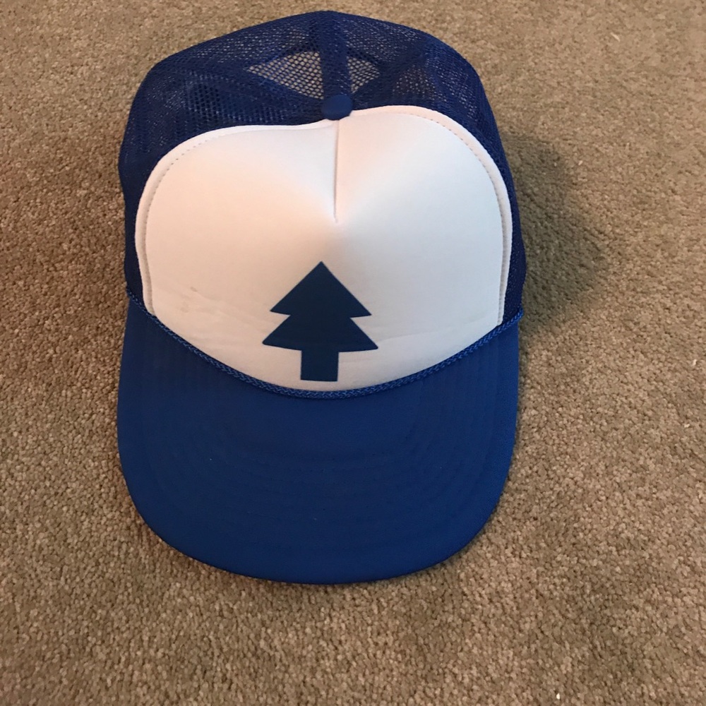 Gravity Falls Hat
