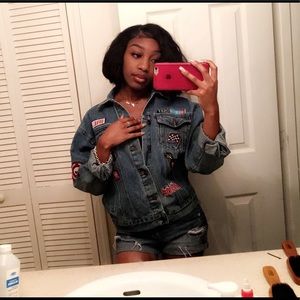 Meet your Posher, Torri