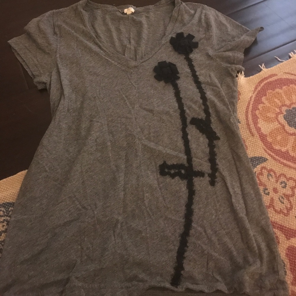J. Crew top