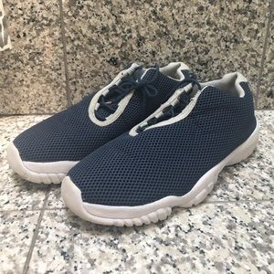 Jordan Future Lows Navy