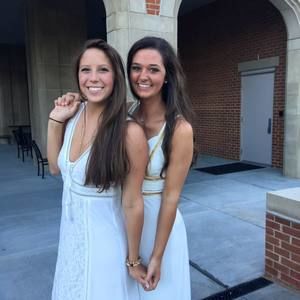 Meet your Posher, Victoria