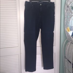 Gloria Vanderbilt ultra slimming jeans