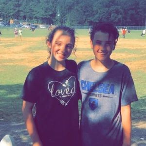 Meet your Posher, Mya