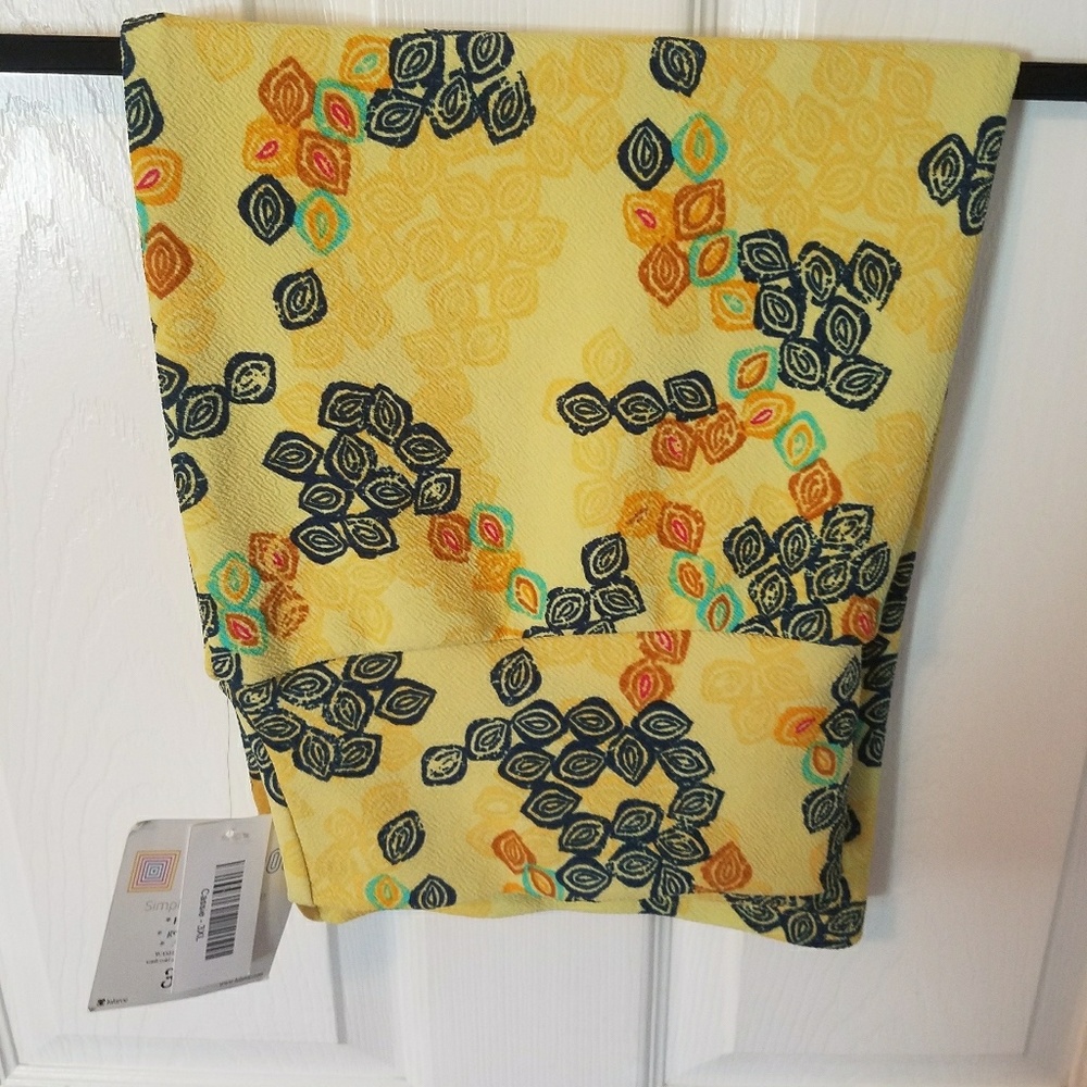 LulaRoe Cassie