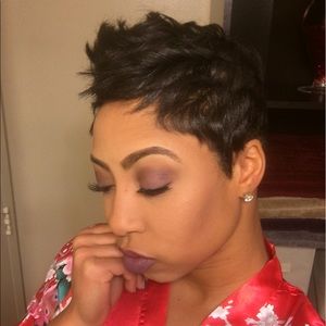 Meet your Posher, Shanae