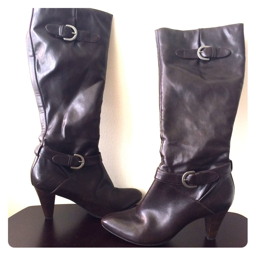 ALFANI Boots