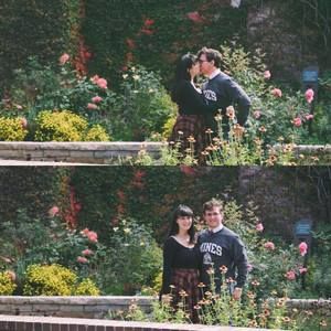 Meet your Posher, Lindsey