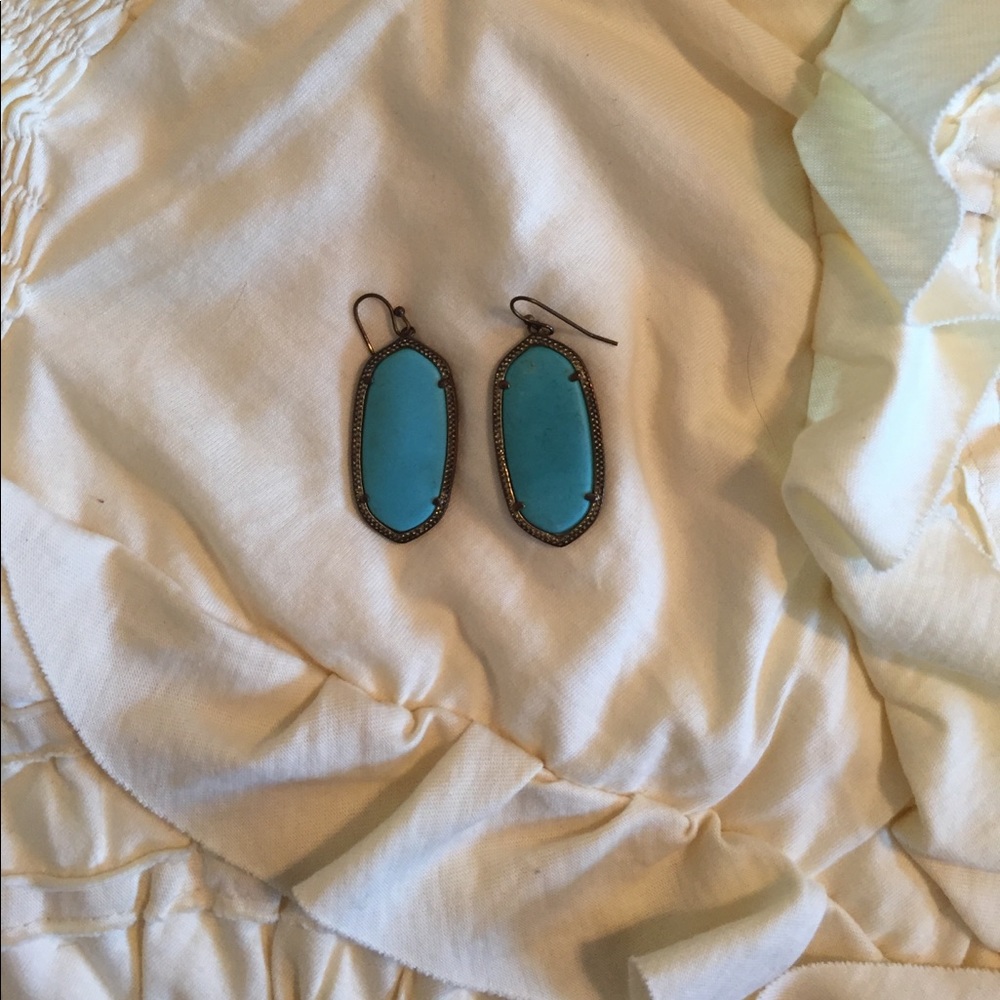 Kendra Scott Earrings