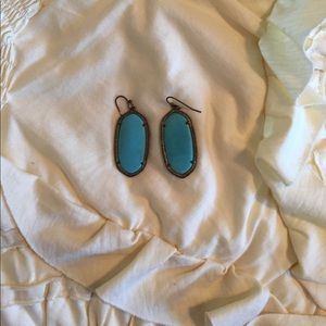 Kendra Scott Earrings