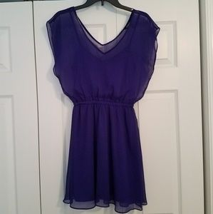 Express dress