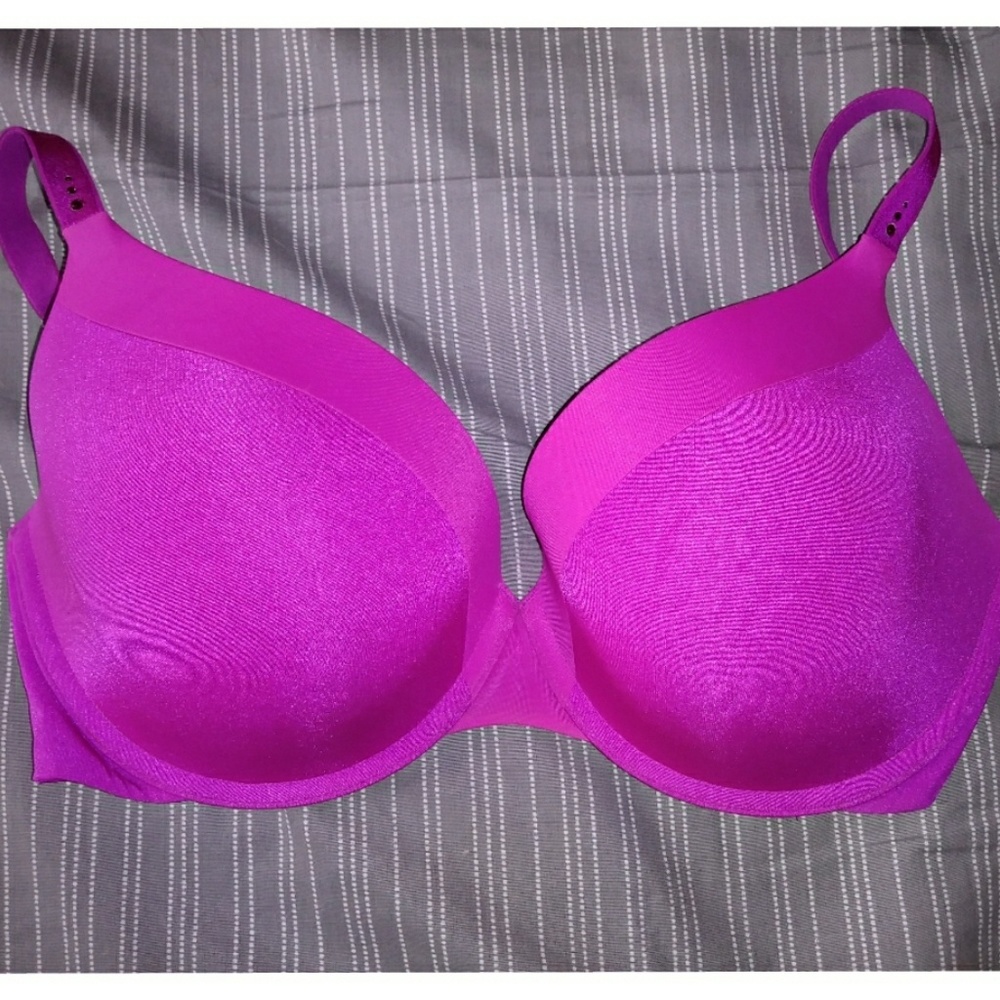 Victorias secret biofit demi uplift