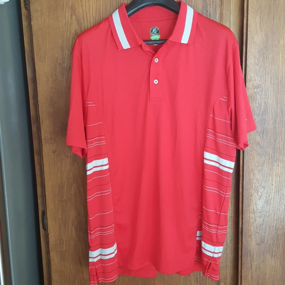 Mens PGA TOUR OFFICIAL XL