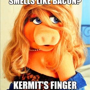 Meet your Posher, Erikka