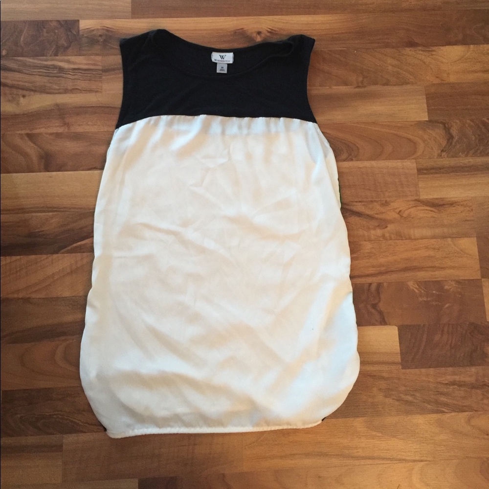 Dressy Top