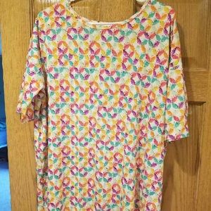 Medium sized Irma from LulaRoe