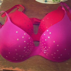 Set of two bras