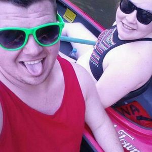 Meet your Posher, Brittany