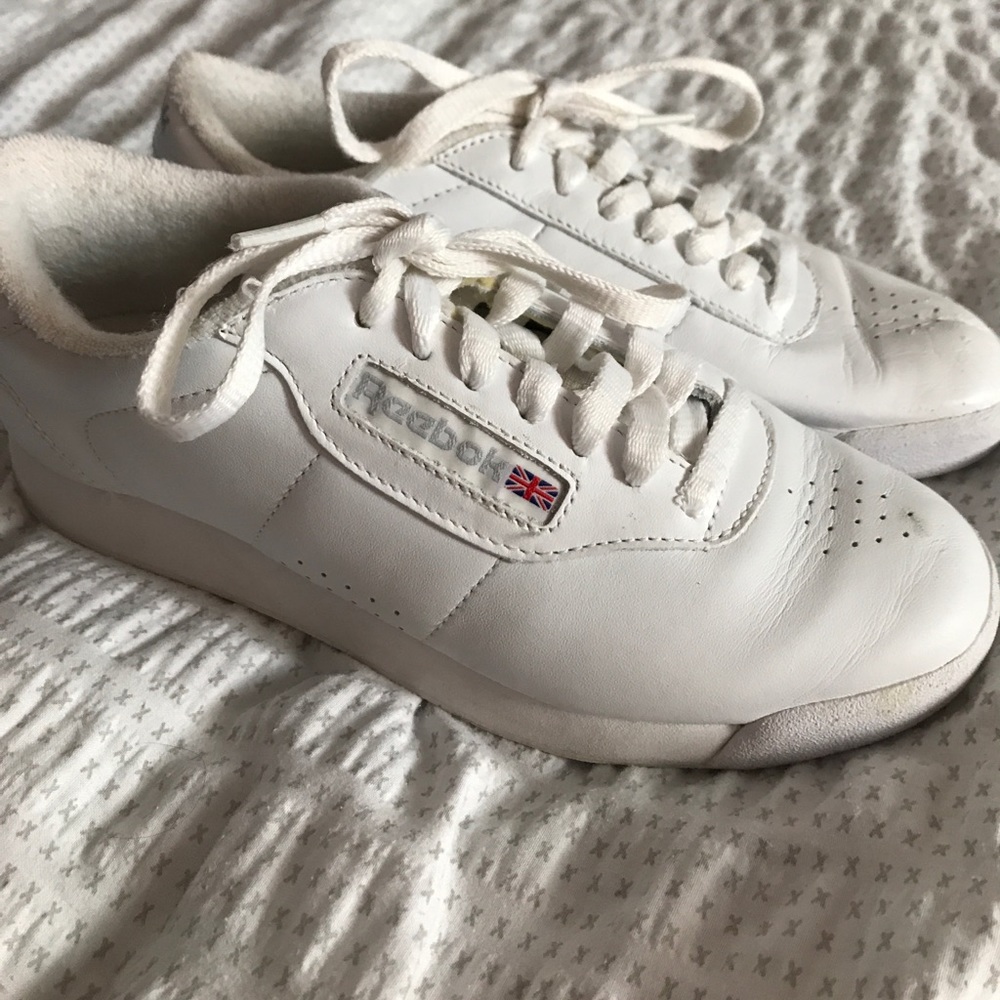 Classic reebok