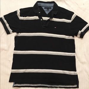 Tommy Hilfiger polo t-shirt