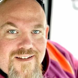 Meet your Posher, Bob