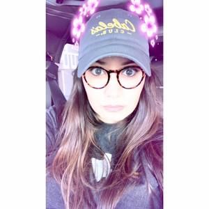 Meet your Posher, Mariah