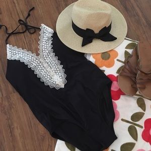 Swimsuit size medium