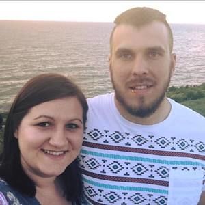 Meet your Posher, Irina