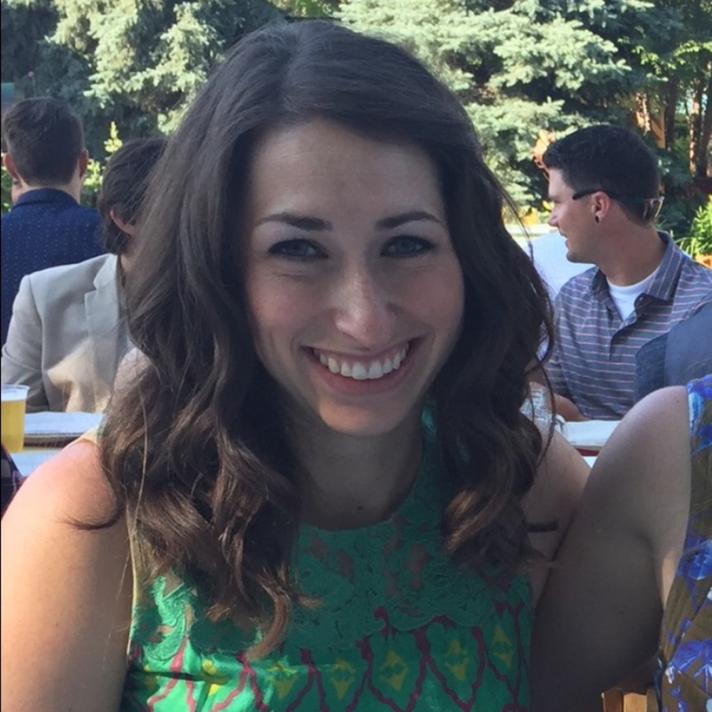 Meet your Posher, Kate