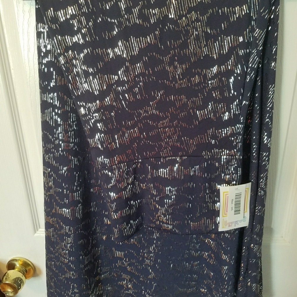 LulaRoe Maxi