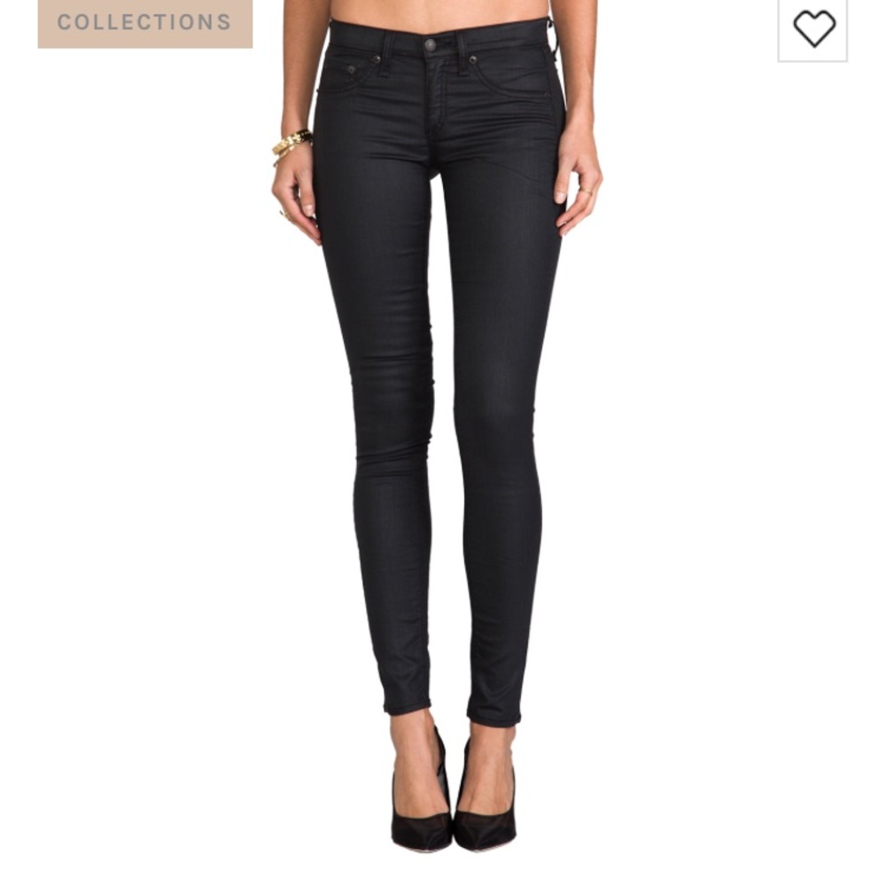 RAG & BONE the legging