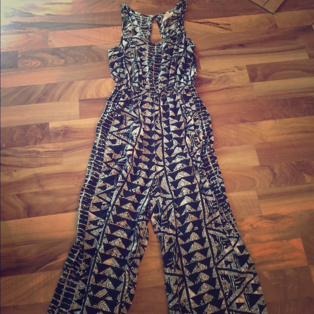 Jumpsuit