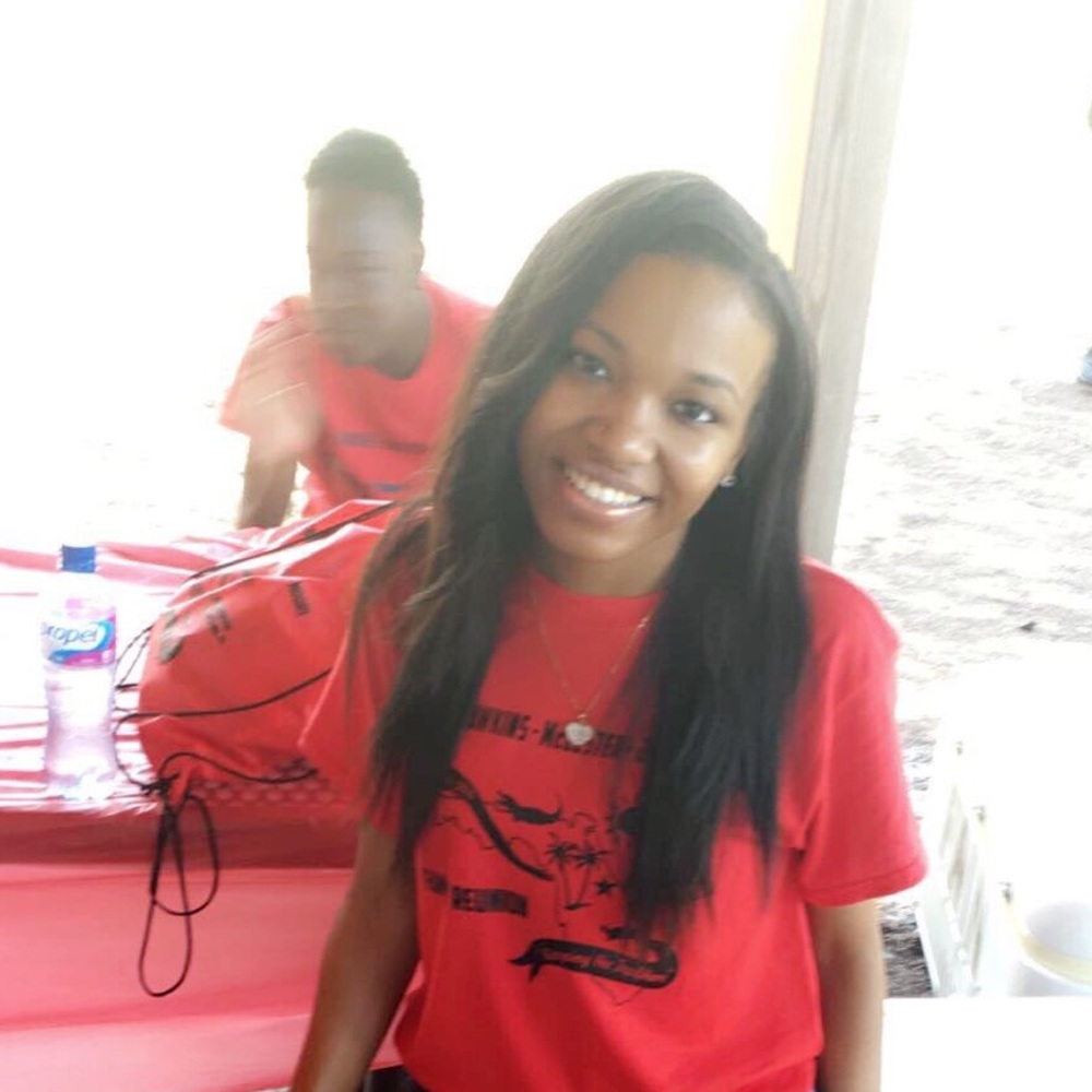 Meet your Posher, Lenae
