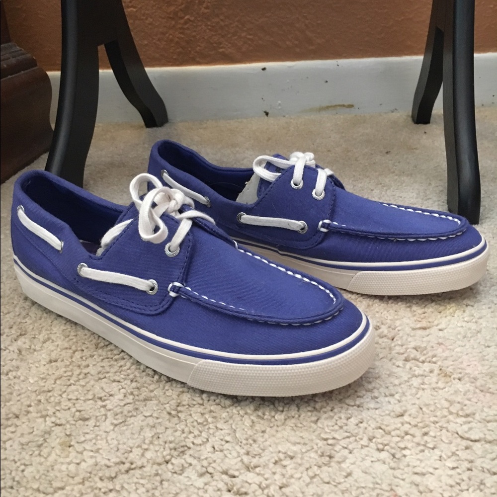 Sperry top-Siders