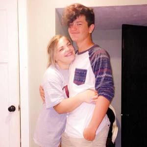 Meet your Posher, Cierstyn