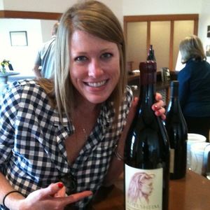 Meet your Posher, Bryn