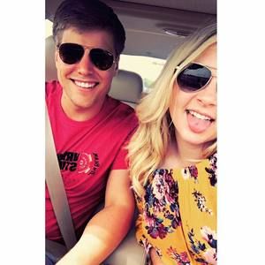 Meet your Posher, Katelyn