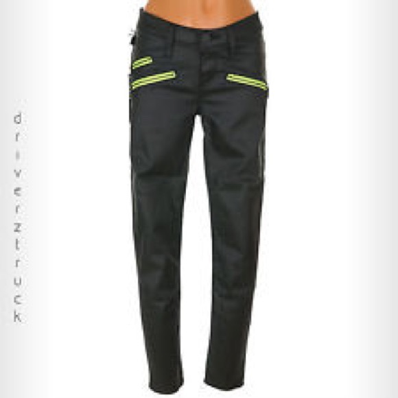 rock and republic black jeans