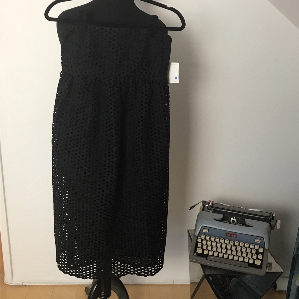 NWT Liz Claiborne Boat Club Dress