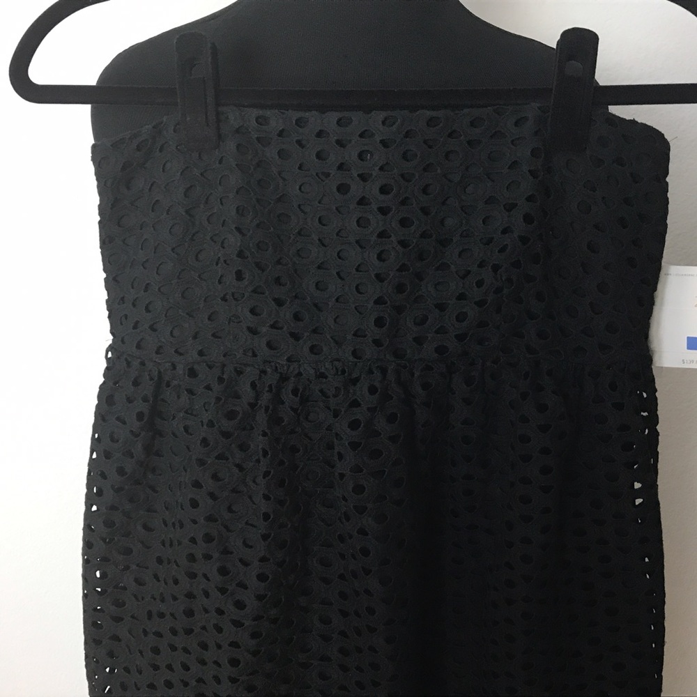 NWT Liz Claiborne Boat Club Dress - Picture 4 of 6
