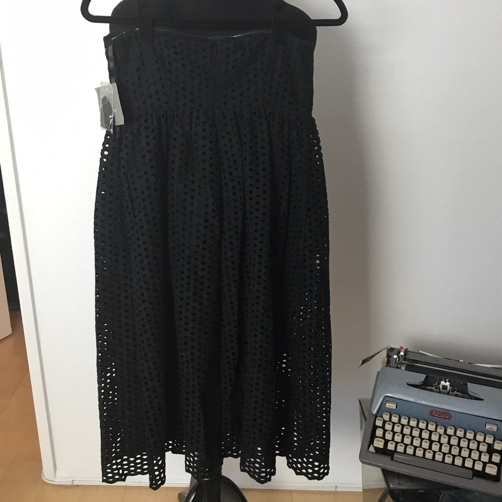 NWT Liz Claiborne Boat Club Dress - Picture 6 of 6
