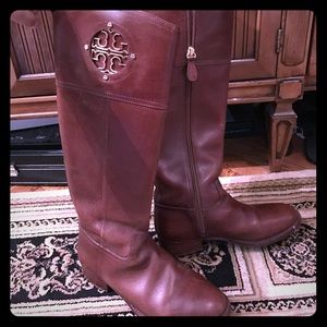 Tory Burch Boots