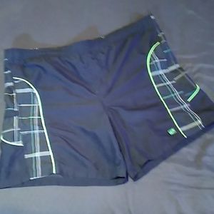 Swim shorts